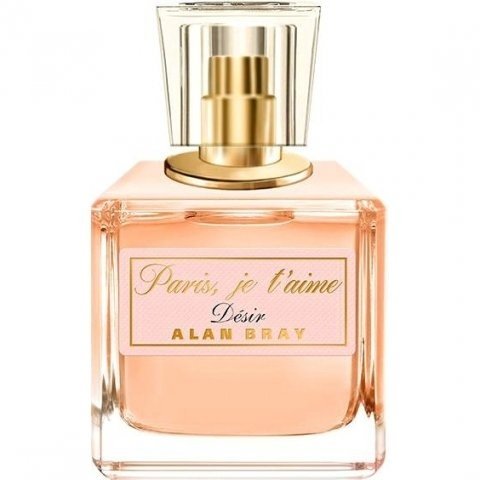 Paris je t'aime - Desir